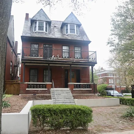 Cwe Luxury La Maison Modern